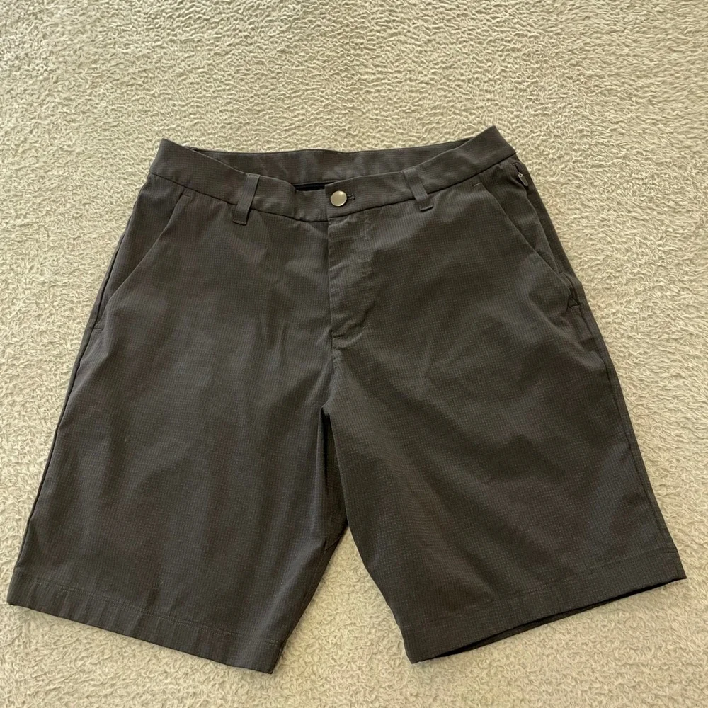 Lululemon ABC Classic Fit WovenAir 8.5
